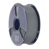 SUNLU PLA+ 2.0 Filament (Grau) 1,75 mm 1 kg