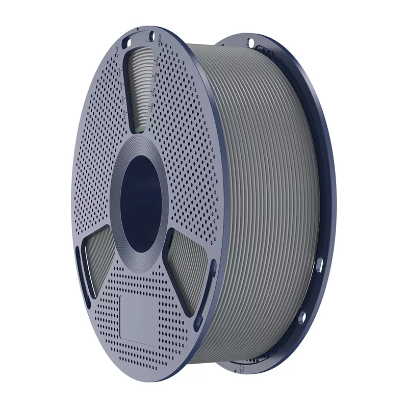 SUNLU PLA+ 2.0 Filament (Grau) 1,75 mm 1 kg