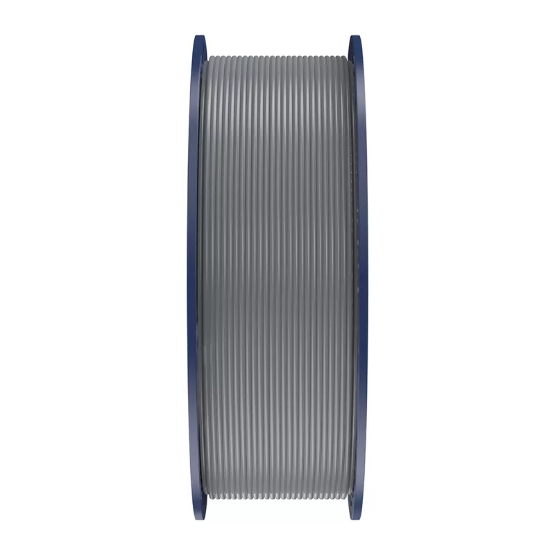 SUNLU PLA+ 2.0 Filament (Grau) 1,75 mm 1 kg