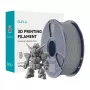 SUNLU PLA+ 2.0 Filament (Grau) 1,75 mm 1 kg