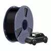 SUNLU PETG Filament 1,75 mm Schwarz 1 kg