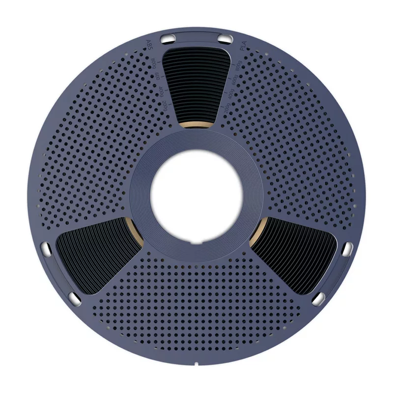 SUNLU PETG Filament 1,75 mm Schwarz 1 kg