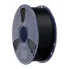SUNLU PETG Filament 1,75 mm Schwarz 1 kg