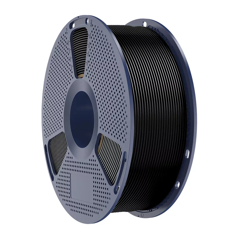 SUNLU PETG Filament 1,75 mm Schwarz 1 kg
