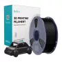SUNLU PETG Filament 1,75 mm Schwarz 1 kg