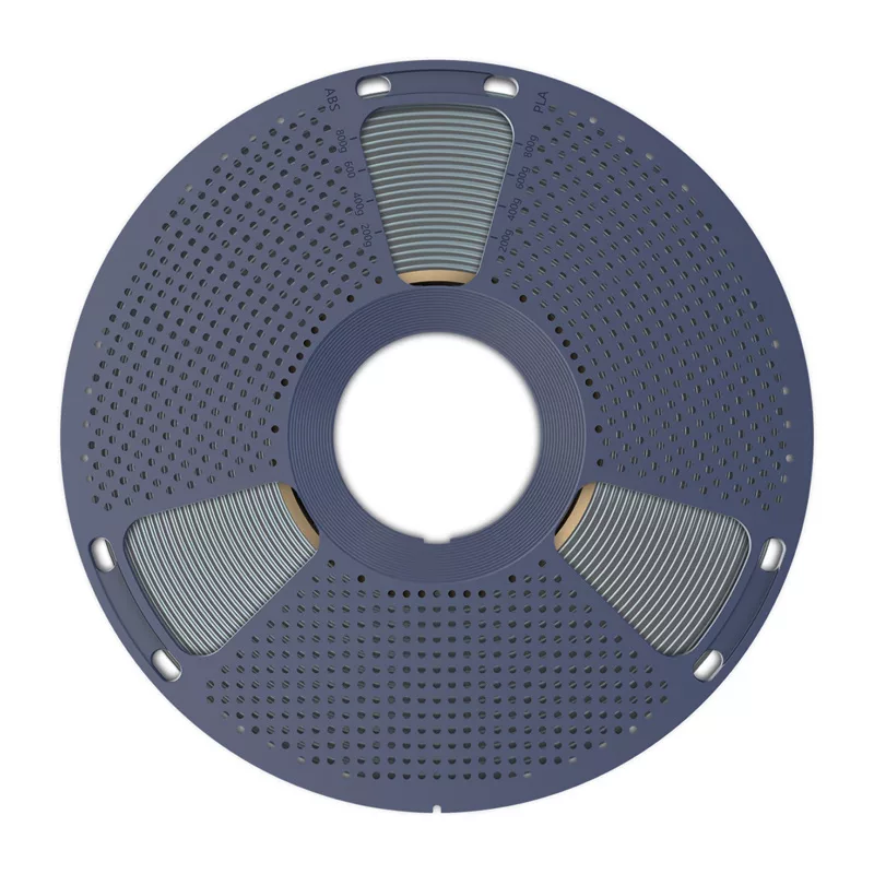 SUNLU PETG Filament 1.75mm Grau 1kg
