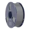 SUNLU PETG Filament 1.75mm Grau 1kg