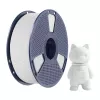 SUNLU PLA Matte Filament (Weiß) 1,75 mm 1 kg