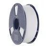 SUNLU PLA Matte Filament (Weiß) 1,75 mm 1 kg