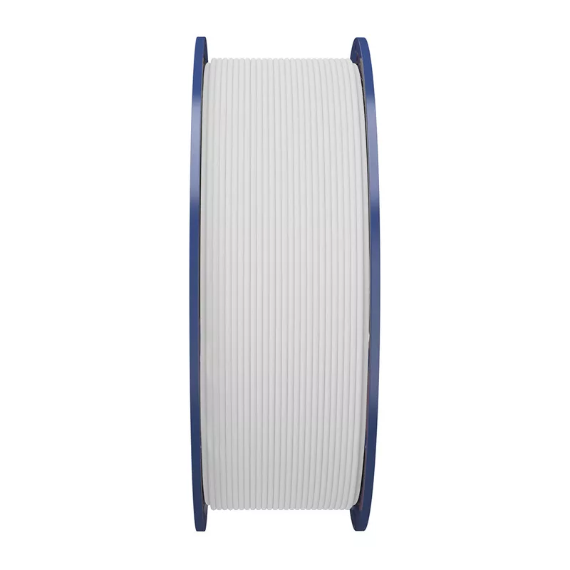 SUNLU PLA Matte Filament (Weiß) 1,75 mm 1 kg