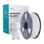 SUNLU PLA Matte Filament (Weiß) 1,75 mm 1 kg