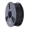 SUNLU PLA+ Filament 1,75 mm Schwarz 1 kg