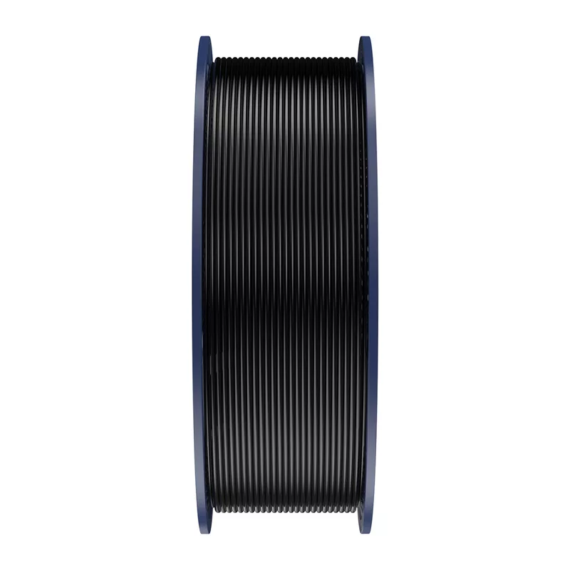 SUNLU PLA+ Filament 1,75 mm Schwarz 1 kg