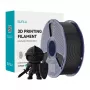 SUNLU PLA+ Filament 1,75 mm Schwarz 1 kg