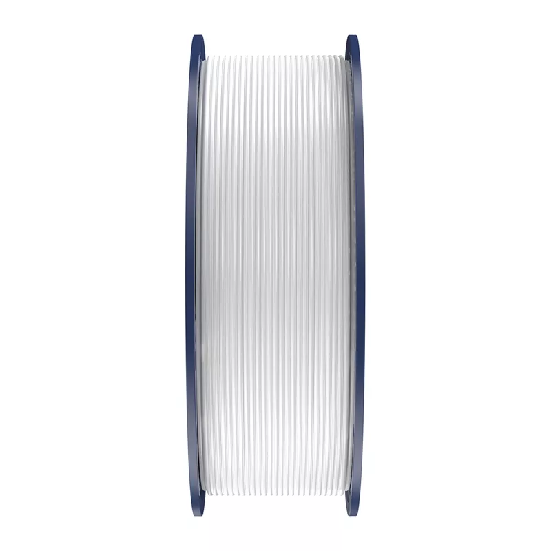 SUNLU PLA+ Filament 1,75 mm Weiß 1 kg