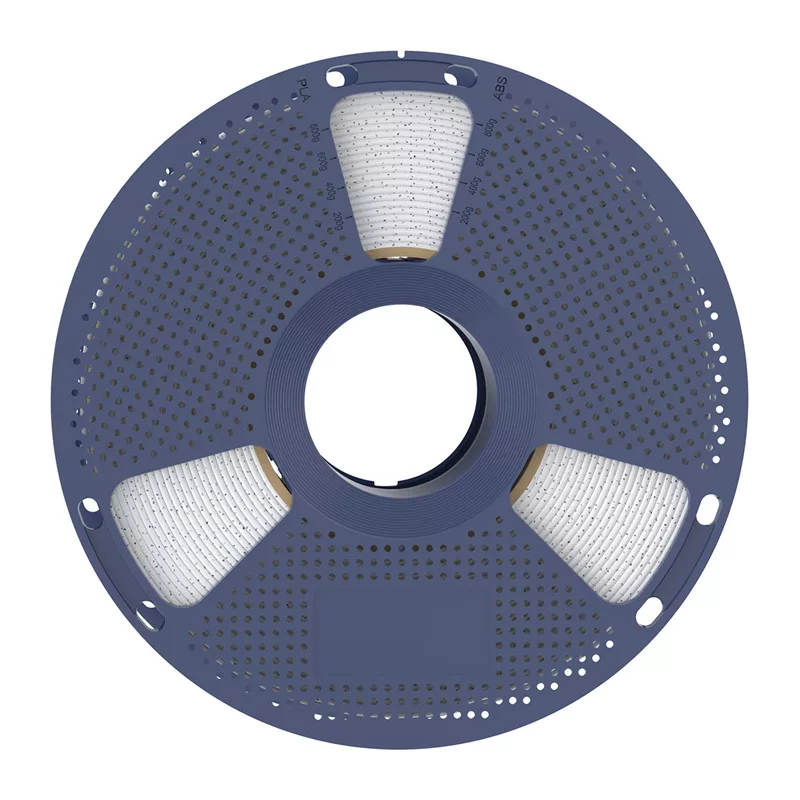 SUNLU PLA High-Speed Marble (Oreo) Filament 1,75 mm 1 kg
