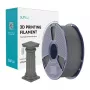 SUNLU PLA High-Speed Marble Grey Concrete Filament 1,75 mm 1 kg