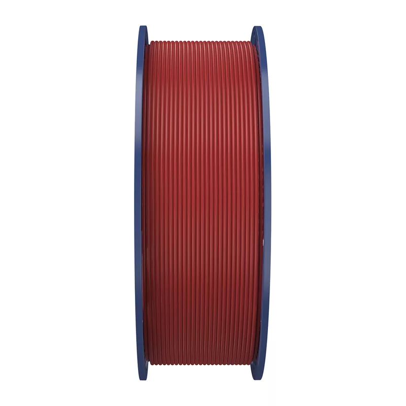 SUNLU PLA+ High-Speed Red Filament 1,75 mm 1 kg