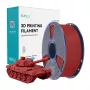 SUNLU PLA+ High-Speed Red Filament 1,75 mm 1 kg