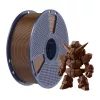 SUNLU PLA+ 2.0 Filament (Coffee Brown) 1,75 mm 1 kg