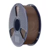 SUNLU PLA+ 2.0 Filament (Coffee Brown) 1,75 mm 1 kg