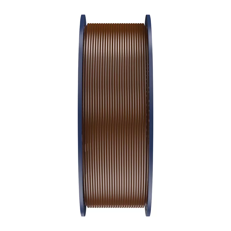 SUNLU PLA+ 2.0 Filament (Coffee Brown) 1,75 mm 1 kg
