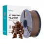 SUNLU PLA+ 2.0 Filament (Coffee Brown) 1,75 mm 1 kg