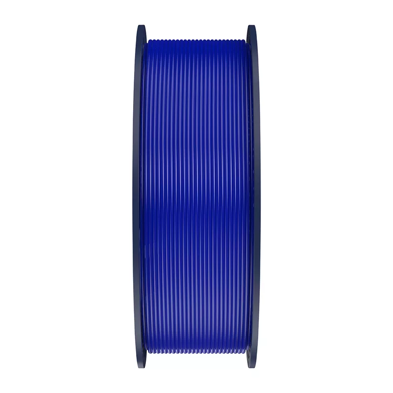 SUNLU PLA+ 2.0 Filament 1,75 mm Hellblau 1 kg