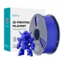 SUNLU PLA+ 2.0 Filament 1,75 mm Hellblau 1 kg