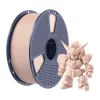 SUNLU PLA+ 2.0 Filament (Beige) 1,75 mm 1 kg