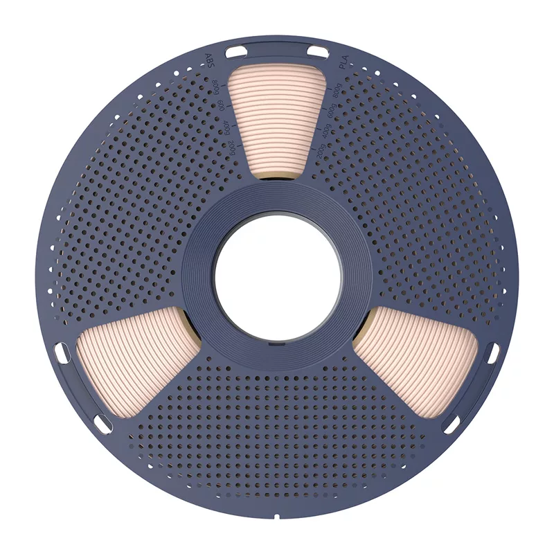 SUNLU PLA+ 2.0 Filament (Beige) 1,75 mm 1 kg