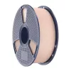 SUNLU PLA+ 2.0 Filament (Beige) 1,75 mm 1 kg