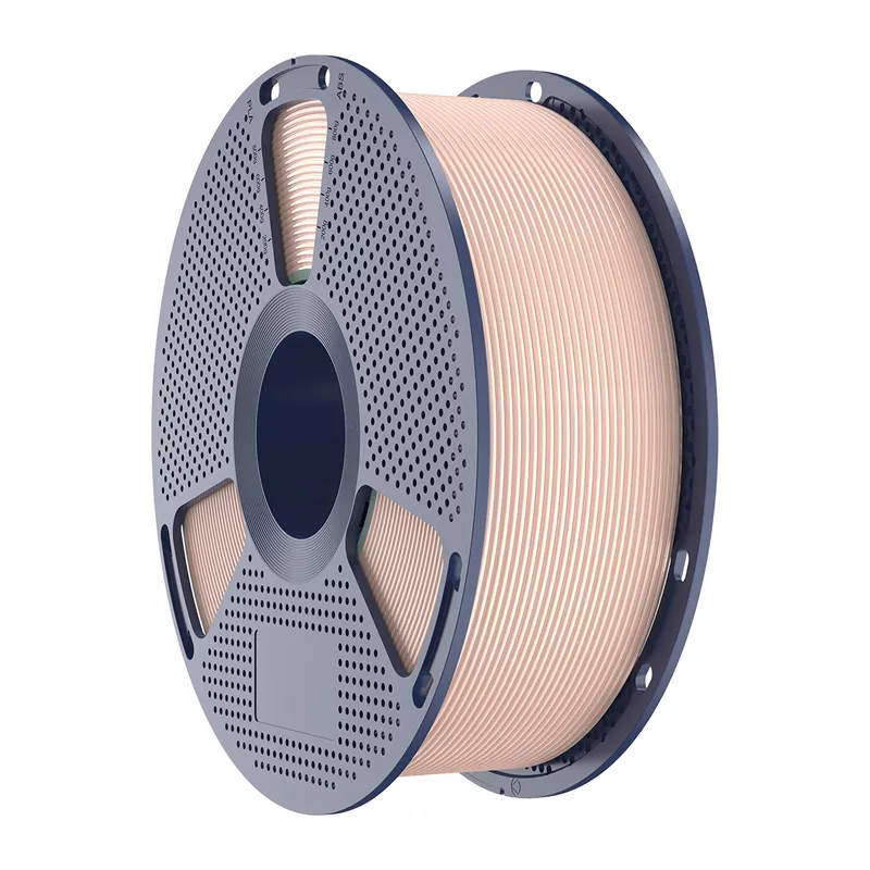 SUNLU PLA+ 2.0 Filament (Beige) 1,75 mm 1 kg