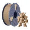 SUNLU PLA+ 2.0 Filament (Oak) 1,75mm 1kg