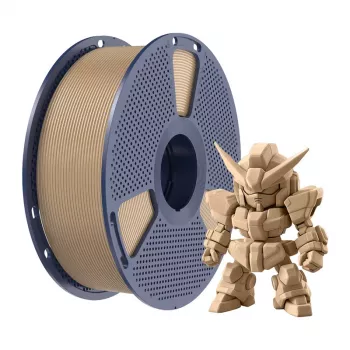 SUNLU PLA+ 2.0 Filament (Oak) 1,75mm 1kg