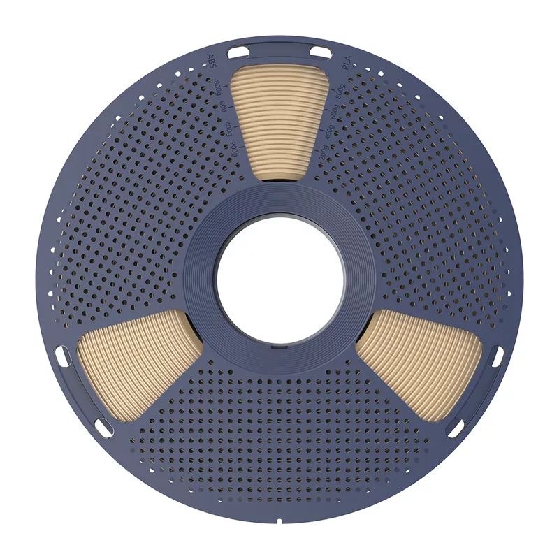 SUNLU PLA+ 2.0 Filament (Oak) 1,75mm 1kg