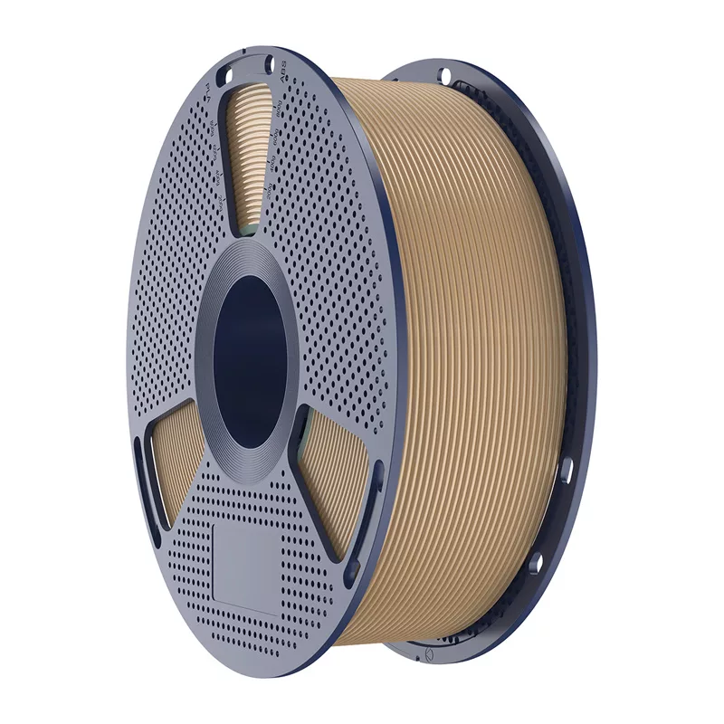 SUNLU PLA+ 2.0 Filament (Oak) 1,75mm 1kg