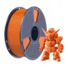 SUNLU PLA+ 2.0 Filament 1,75 mm Sunny Orange 1 kg