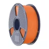 SUNLU PLA+ 2.0 Filament 1,75 mm Sunny Orange 1 kg