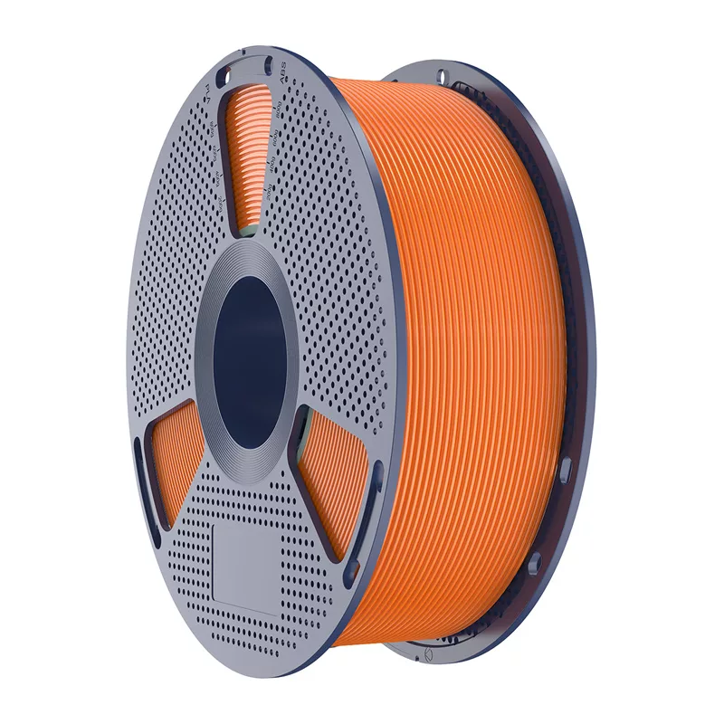 SUNLU PLA+ 2.0 Filament 1,75 mm Sunny Orange 1 kg