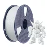 SUNLU PLA+ 2.0 Filament 1,75mm Keramikweiß 1kg