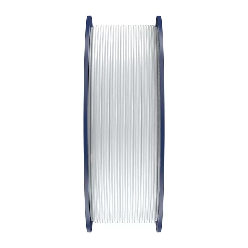 SUNLU PLA+ 2.0 Filament 1,75mm Keramikweiß 1kg