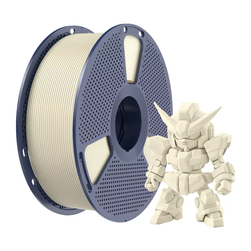SUNLU PLA+ 2.0 Filament 1,75mm Ivory 1kg