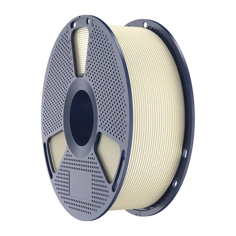 SUNLU PLA+ 2.0 Filament 1,75mm Ivory 1kg