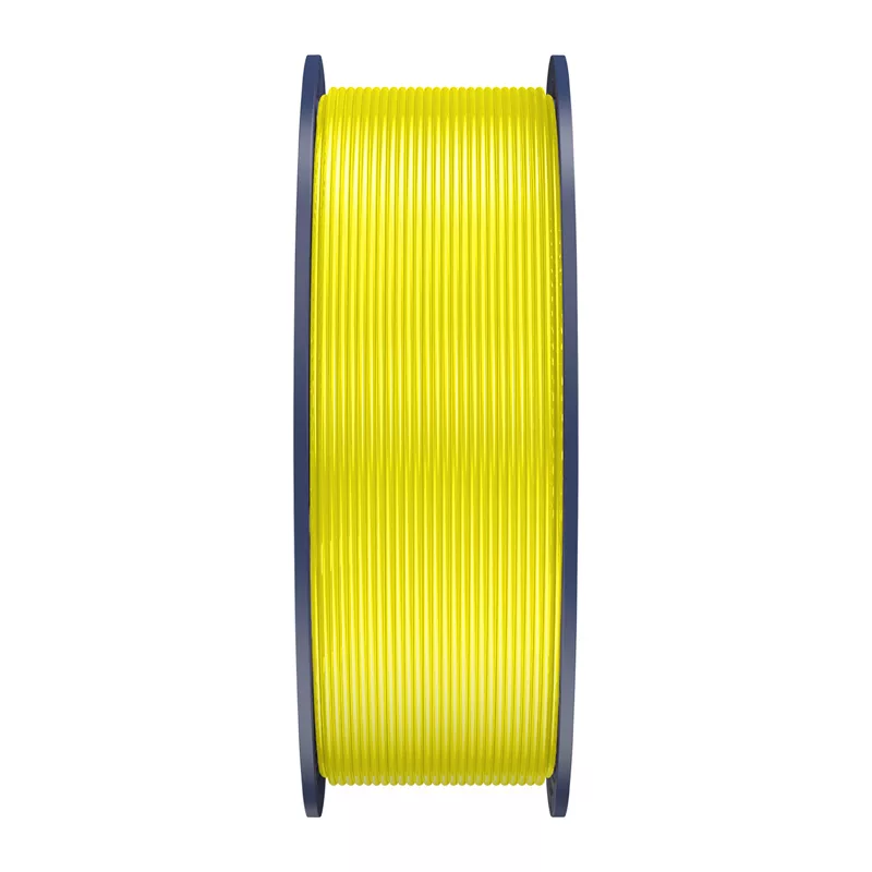 SUNLU PETG Filament 1,75 mm Gelb 1 kg