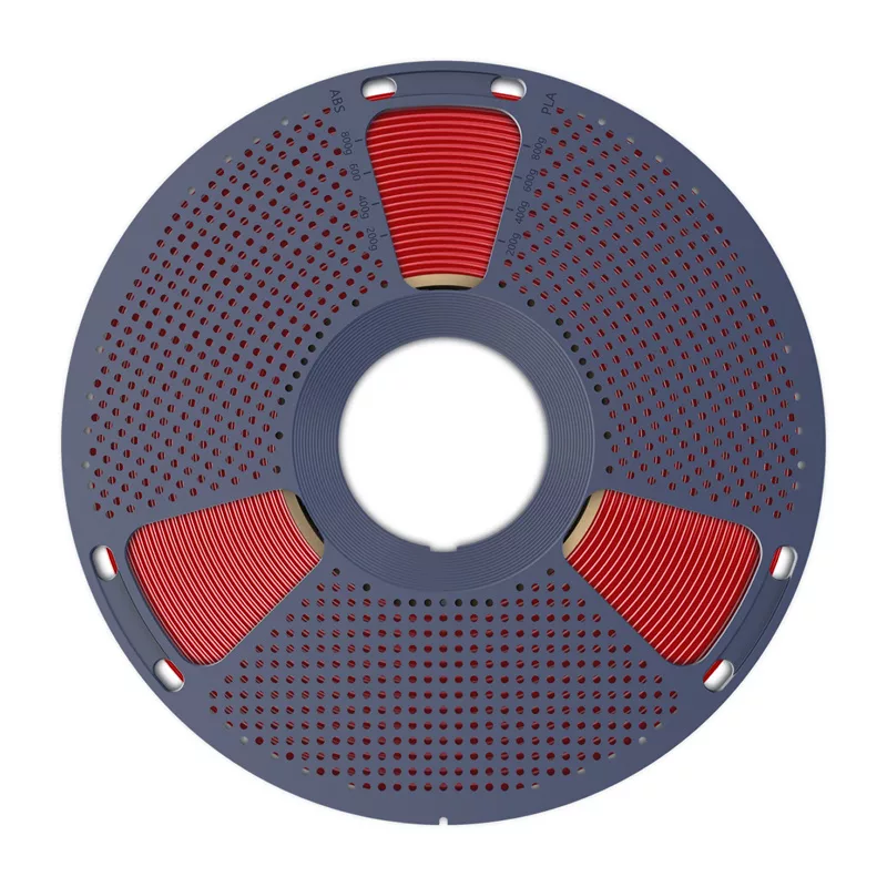 SUNLU PETG Filament 1.75 mm Rot 1 kg