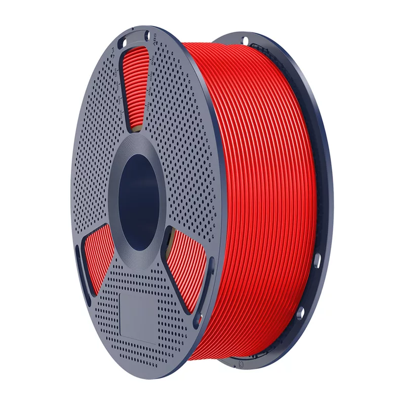 SUNLU PETG Filament 1.75 mm Rot 1 kg