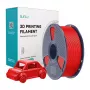 SUNLU PETG Filament 1.75 mm Rot 1 kg