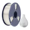 SUNLU PETG Filament 1,75 mm Transparent 1 kg