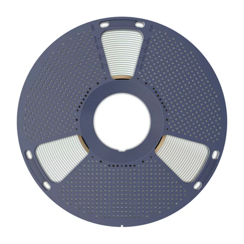 SUNLU PETG Filament 1,75 mm Transparent 1 kg